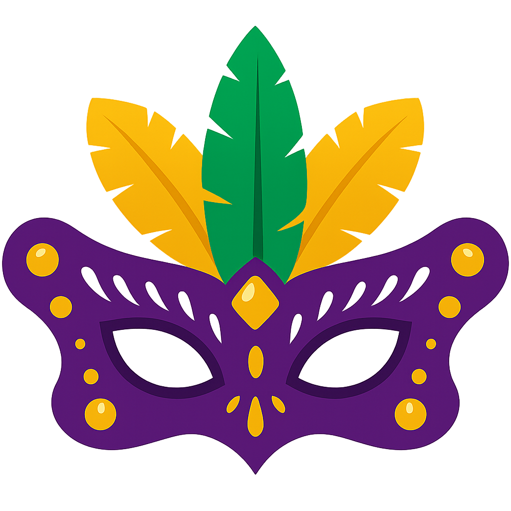 Logo Carnaval